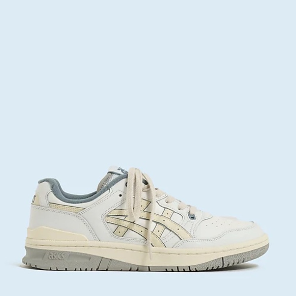 Limited run Asics EX89 sneakers collab with Madewell
